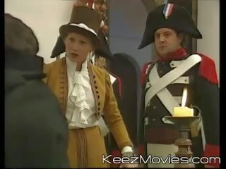 Napoleon xxx - scena 5 - pearl productions