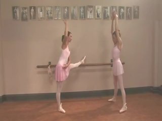 Ballerine doxies