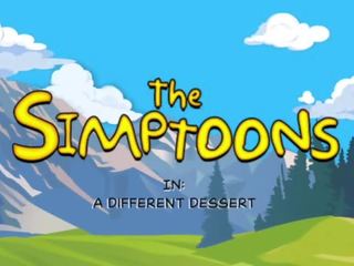 Kelompok sex&period;&period;&period; sebuah berbeda dessert - itu simptoons